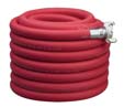 HOS-7550AH                     3/4" X 50'CPLD JACKHAMMER HOSE from HOS